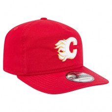 Бейсболка Calgary Flames New Era Red 19TWENTY