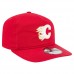 Бейсболка Calgary Flames New Era Red 19TWENTY