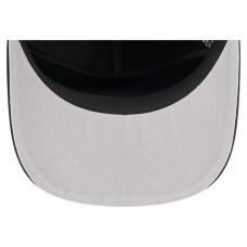 Бейсболка Chicago Blackhawks New Era Black 19TWENTY Бейсболка Chicago Blackhawks New Era Black 19TWENTY