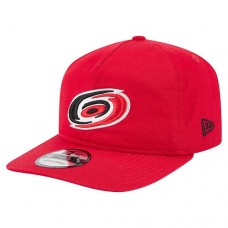 Бейсболка Carolina Hurricanes New Era Red 19TWENTY