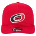Бейсболка Carolina Hurricanes New Era Red 19TWENTY