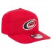 Бейсболка Carolina Hurricanes New Era Red 19TWENTY