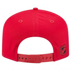 Бейсболка Carolina Hurricanes New Era Red 19TWENTY
