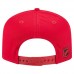 Бейсболка Carolina Hurricanes New Era Red 19TWENTY