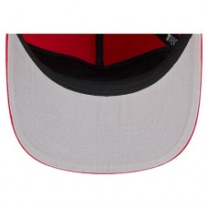Бейсболка Carolina Hurricanes New Era Red 19TWENTY