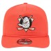 Бейсболка Anaheim Ducks New Era Orange 19TWENTY