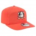 Бейсболка Anaheim Ducks New Era Orange 19TWENTY