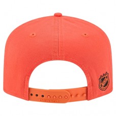 Бейсболка Anaheim Ducks New Era Orange 19TWENTY