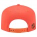 Бейсболка Anaheim Ducks New Era Orange 19TWENTY