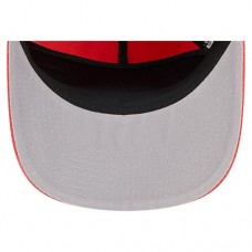 Бейсболка Anaheim Ducks New Era Orange 19TWENTY