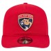 Бейсболка Florida Panthers New Era Red 19TWENTY