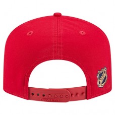 Бейсболка Florida Panthers New Era Red 19TWENTY Бейсболка Florida Panthers New Era Red 19TWENTY