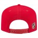 Бейсболка Florida Panthers New Era Red 19TWENTY
