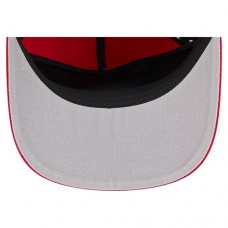 Бейсболка Florida Panthers New Era Red 19TWENTY Бейсболка Florida Panthers New Era Red 19TWENTY