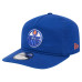 Бейсболка Edmonton Oilers New Era Royal 19TWENTY Бейсболка Edmonton Oilers New Era Royal 19TWENTY