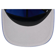 Бейсболка Edmonton Oilers New Era Royal 19TWENTY
