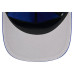 Бейсболка Edmonton Oilers New Era Royal 19TWENTY