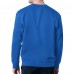 St. Louis Blues Starter Blue Team Grit Graphic Fleece Pullover Sweatshirt