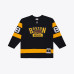Джерси Boston Bruins David Pastrnak Mitchell & Ness Black 2015 Power Play Джерси Boston Bruins David Pastrnak Mitchell & Ness Black 2015 Power Play