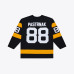 Джерси Boston Bruins David Pastrnak Mitchell & Ness Black 2015 Power Play