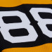 Джерси Boston Bruins David Pastrnak Mitchell & Ness Black 2015 Power Play