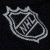 Джерси Boston Bruins David Pastrnak Mitchell & Ness Black 2015 Power Play