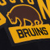 Джерси Boston Bruins David Pastrnak Mitchell & Ness Black 2015 Power Play