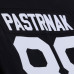 Джерси Boston Bruins David Pastrnak Mitchell & Ness Black 2015 Power Play