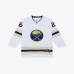 Джерси Buffalo Sabres Rasmus Dahlin Mitchell & Ness White 2019 Power Play