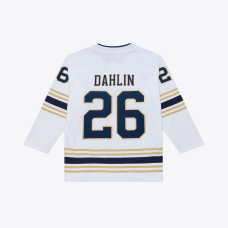 Джерси Buffalo Sabres Rasmus Dahlin Mitchell & Ness White 2019 Power Play
