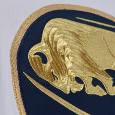 Джерси Buffalo Sabres Rasmus Dahlin Mitchell & Ness White 2019 Power Play