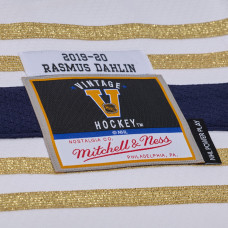 Джерси Buffalo Sabres Rasmus Dahlin Mitchell & Ness White 2019 Power Play