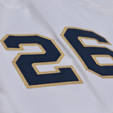 Джерси Buffalo Sabres Rasmus Dahlin Mitchell & Ness White 2019 Power Play