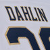 Джерси Buffalo Sabres Rasmus Dahlin Mitchell & Ness White 2019 Power Play