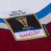 Colorado Avalanche Patrick Roy Mitchell & Ness White 1995 Power Play Jersey