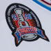Colorado Avalanche Patrick Roy Mitchell & Ness White 1995 Power Play Jersey