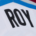 Colorado Avalanche Patrick Roy Mitchell & Ness White 1995 Power Play Jersey