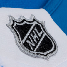 Colorado Avalanche Nathan MacKinnon Mitchell & Ness Blue 2020 Power Play Jersey Colorado Avalanche Nathan MacKinnon Mitchell & Ness Blue 2020 Power Play Jersey