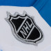 Colorado Avalanche Nathan MacKinnon Mitchell & Ness Blue 2020 Power Play Jersey