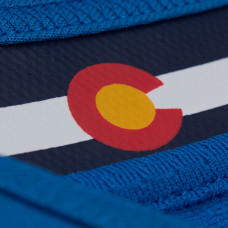 Colorado Avalanche Nathan MacKinnon Mitchell & Ness Blue 2020 Power Play Jersey Colorado Avalanche Nathan MacKinnon Mitchell & Ness Blue 2020 Power Play Jersey
