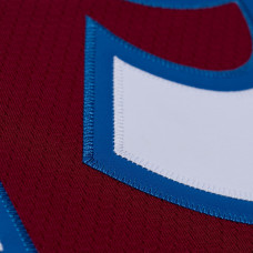 Colorado Avalanche Nathan MacKinnon Mitchell & Ness Blue 2020 Power Play Jersey Colorado Avalanche Nathan MacKinnon Mitchell & Ness Blue 2020 Power Play Jersey