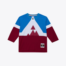 Colorado Avalanche Cale Makar Mitchell & Ness Blue 2020 Power Play Jersey Colorado Avalanche Cale Makar Mitchell & Ness Blue 2020 Power Play Jersey