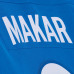 Colorado Avalanche Cale Makar Mitchell & Ness Blue 2020 Power Play Jersey