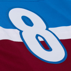 Colorado Avalanche Cale Makar Mitchell & Ness Blue 2020 Power Play Jersey Colorado Avalanche Cale Makar Mitchell & Ness Blue 2020 Power Play Jersey