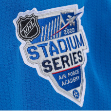 Colorado Avalanche Cale Makar Mitchell & Ness Blue 2020 Power Play Jersey Colorado Avalanche Cale Makar Mitchell & Ness Blue 2020 Power Play Jersey