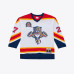 Джерси Florida Panthers Scott Mellanby Mitchell & Ness White 1996 Power Play Джерси Florida Panthers Scott Mellanby Mitchell & Ness White 1996 Power Play