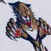 Джерси Florida Panthers Scott Mellanby Mitchell & Ness White 1996 Power Play