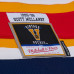 Джерси Florida Panthers Scott Mellanby Mitchell & Ness White 1996 Power Play