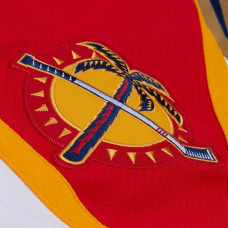 Джерси Florida Panthers Scott Mellanby Mitchell & Ness White 1996 Power Play