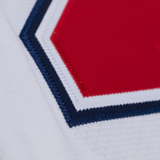 Джерси Florida Panthers Scott Mellanby Mitchell & Ness White 1996 Power Play